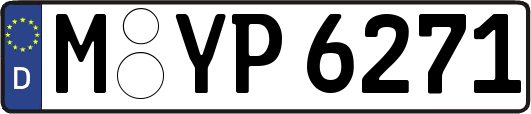 M-YP6271