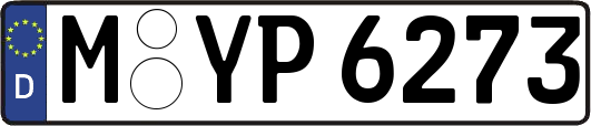 M-YP6273