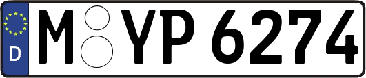 M-YP6274