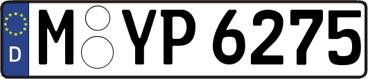 M-YP6275