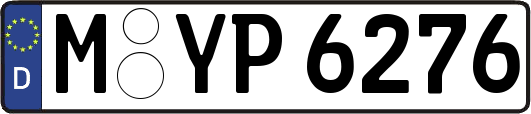 M-YP6276