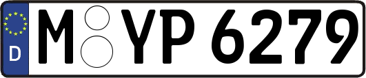 M-YP6279