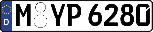 M-YP6280