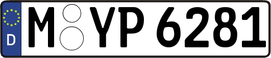 M-YP6281