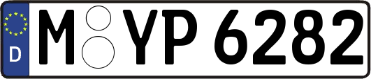M-YP6282