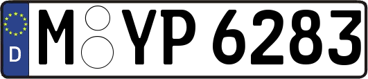 M-YP6283