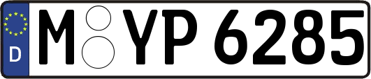 M-YP6285