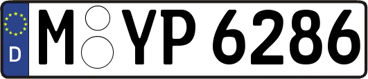 M-YP6286