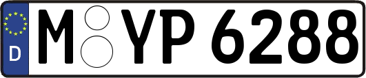 M-YP6288