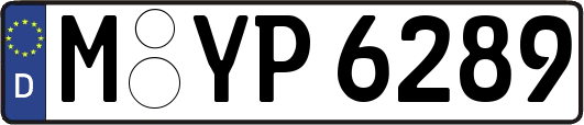 M-YP6289