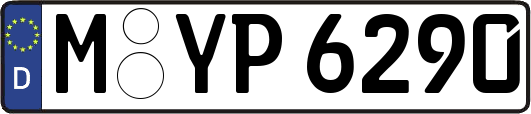 M-YP6290