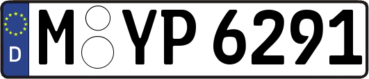 M-YP6291