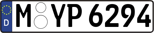 M-YP6294