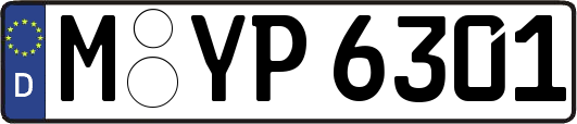M-YP6301