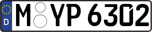 M-YP6302