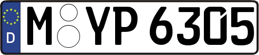 M-YP6305