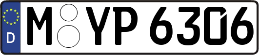M-YP6306