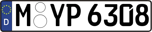 M-YP6308