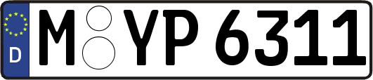 M-YP6311