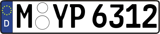 M-YP6312