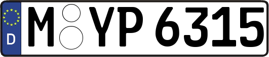 M-YP6315