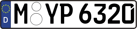 M-YP6320