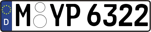 M-YP6322