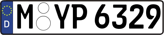 M-YP6329