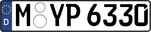 M-YP6330