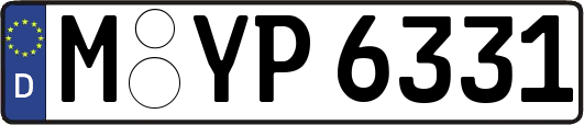M-YP6331