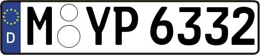 M-YP6332