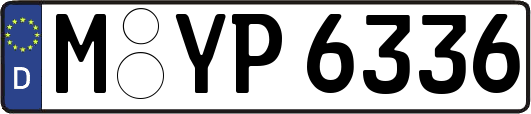 M-YP6336