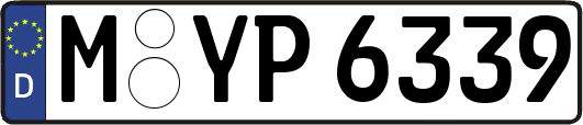 M-YP6339