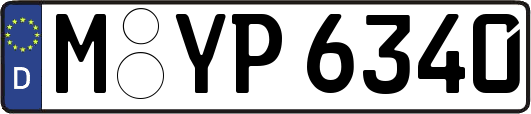 M-YP6340