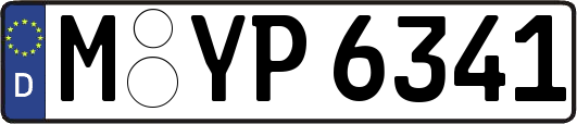 M-YP6341