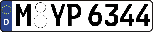 M-YP6344