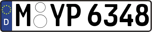 M-YP6348