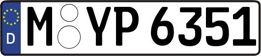M-YP6351