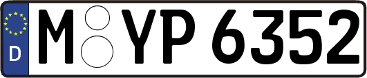 M-YP6352