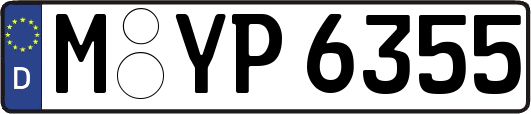 M-YP6355