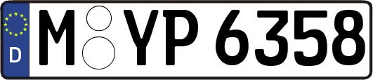 M-YP6358