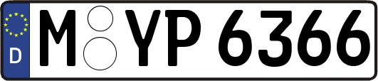 M-YP6366