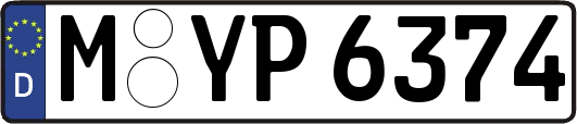 M-YP6374