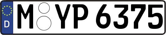 M-YP6375
