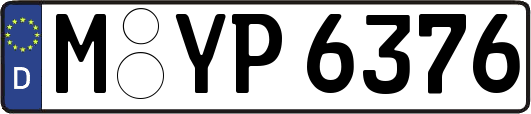 M-YP6376