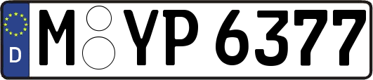 M-YP6377