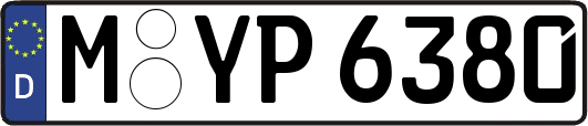 M-YP6380