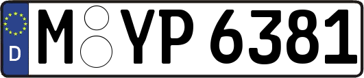 M-YP6381