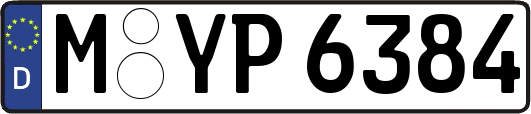 M-YP6384