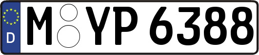 M-YP6388